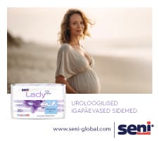 Rasedus ja aeg pärast lapse sündi