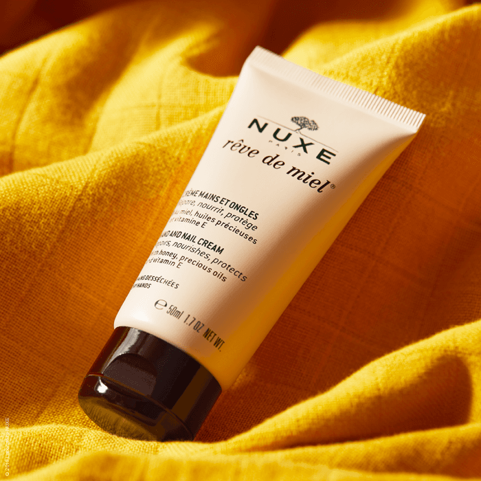 Nuxe Reve De Miel kätekreem 50 ml-1