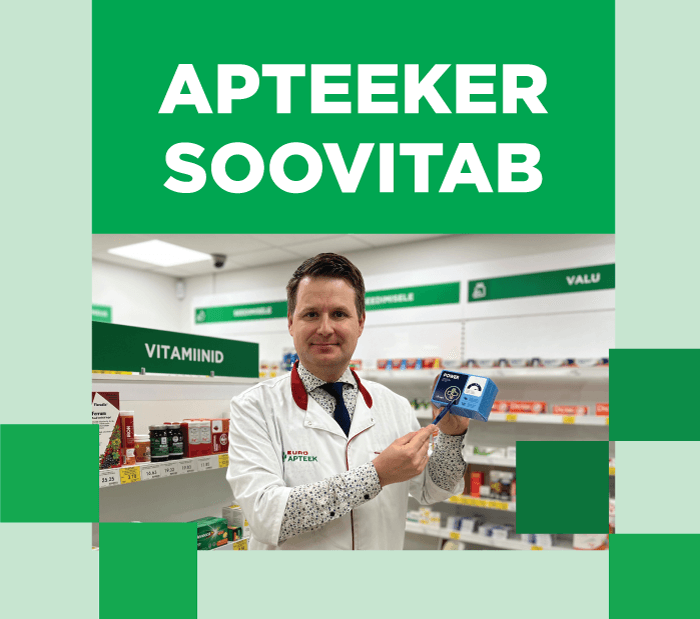 Meeste tervisekuu: immuunsus, energia ja igapäevane hooldus