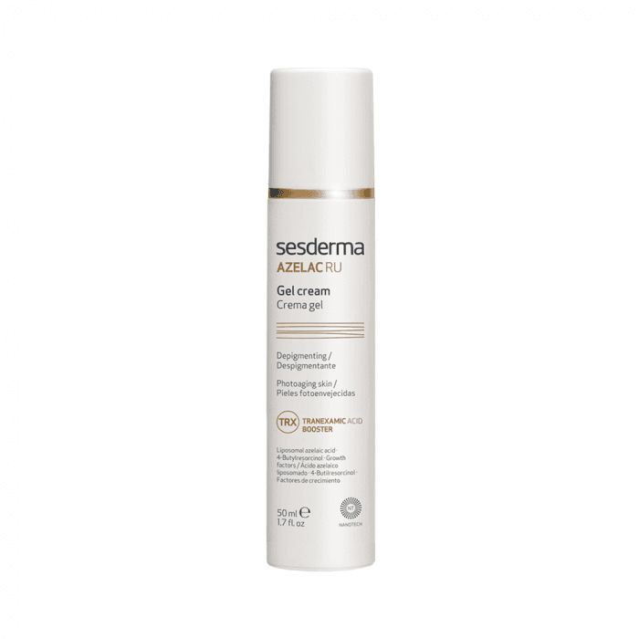 Sesderma Acelac Ru geelkreem pigmendilaikudele 50 ml