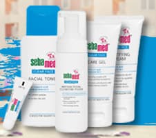 Näonaha hoolduse soovitusi noortele | Sebamed