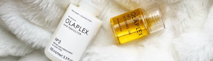 Milleks OLAPLEX tooted loodud on ja kuidas neid kasutatakse?