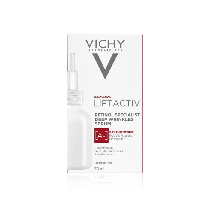 Vichy Liftactiv Retinol Specialist ööseerum 30 ml-1