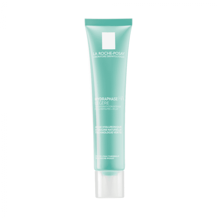 La Roche-Posay Hydraphase HA Light näokreem 40 ml