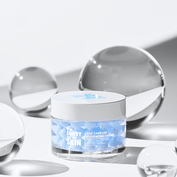 I'm Sorry For My Skin Age Capture Hydrating kapselkreem 50 g-1
