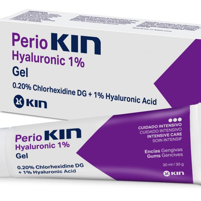 Hüaluroonhape: igemete tervena ja tugevana hoidmise salajane relv