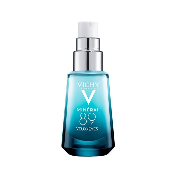 Vichy Mineral 89 silmaümbruse hooldus 15 ml