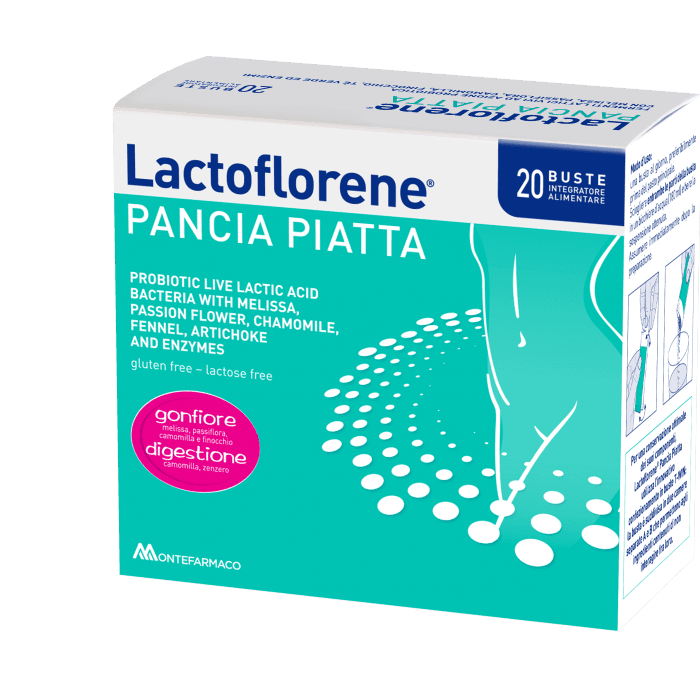 Lactoflorene lame kõht N20