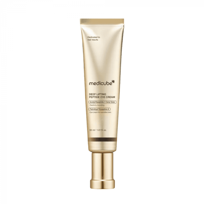 Medicube Deep Lifting Peptide silmakreem 30 ml