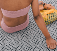 Täiuslik suvine keha