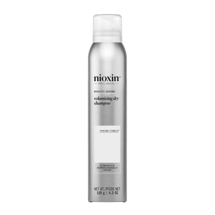 Nioxin Pro Clinical Density Defend Volumizing volüümi andev kuivšampoon 180 ml