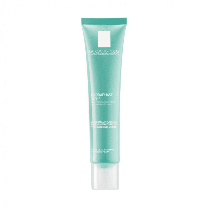 La Roche-Posay Hydraphase HA Rich näokreem 40 ml