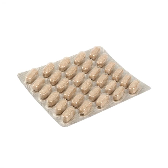 New Nordic Tone tabletid N60-1