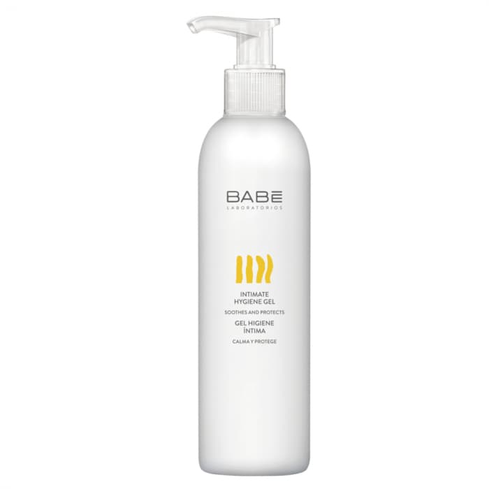 BABE Intimate Hygiene intiimpesugeel 250 ml