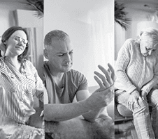 Tunne oma valu - neuropaatiline valu