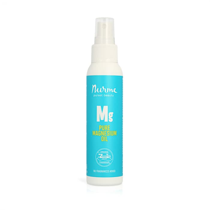 Nurme magneesiumiõli 100 ml
