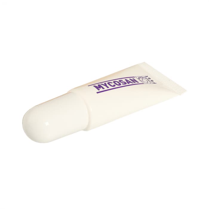 Mycosan jalaseene vastane geel 15 ml-1