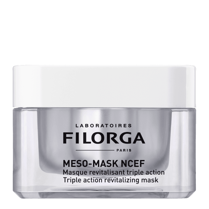 Filorga Meso-Mask NCEF Anti-Wrinkle lightening kirgastav kreemjas näomask 50 ml