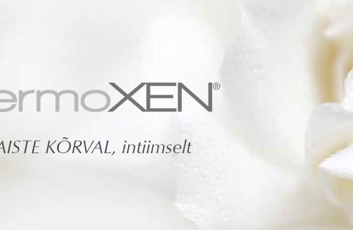 Dermoxen - Sinu teekond naiselikkuseni!