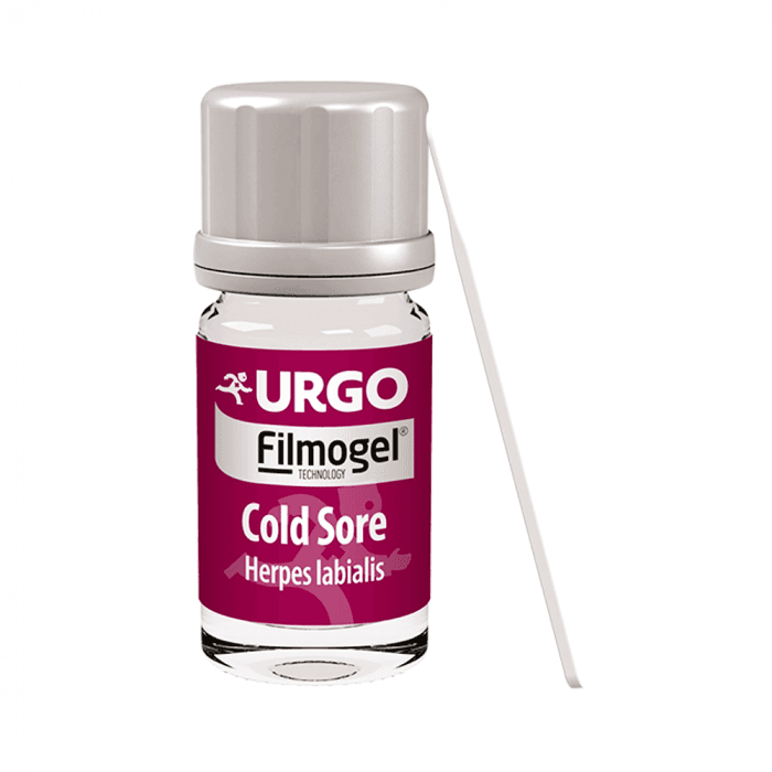 Urgo Cold Sore geel ohatisele 3 ml-1