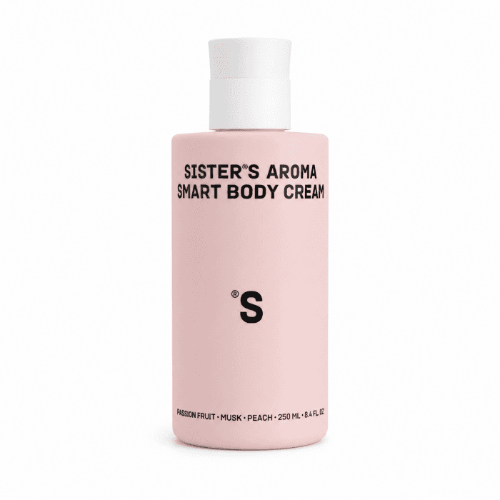 Sister's Aroma Smart Lotion Passion Fruit kehakreem 250 ml