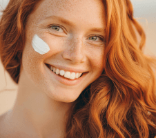 Fotokaitse ja päikesest tingitud pigmentatsioon | La Roche-Posay