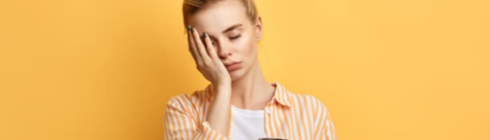 Apteeker: Kevadine väsimus võib anda märku oluliste ainete varude ammendumise kohta organismis