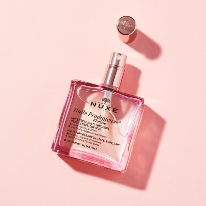 Nuxe Huile Prodigieuse Florale kuivõli 50 ml-2
