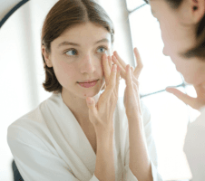 Kuidas vabaneda kottis silmaalustest?