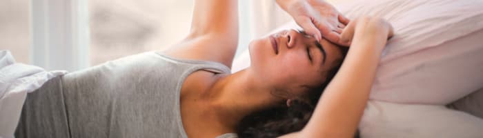 9 looduslikku hästi toimivat vahendit peavalude jaoks