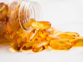 Kuidas on kalaõli meie organismile kasulik?