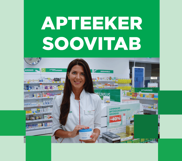 Apteeker soovitab: iluvitamiinid, mis aitavad välisel ilul õide puhkeda