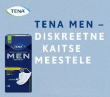 Uriinilekked on ka meestel - kuidas nendega toime tulla?