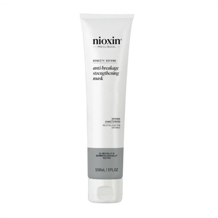 Nioxin Pro Clinical Density Defend juuste murdumisvastane mask 150 ml