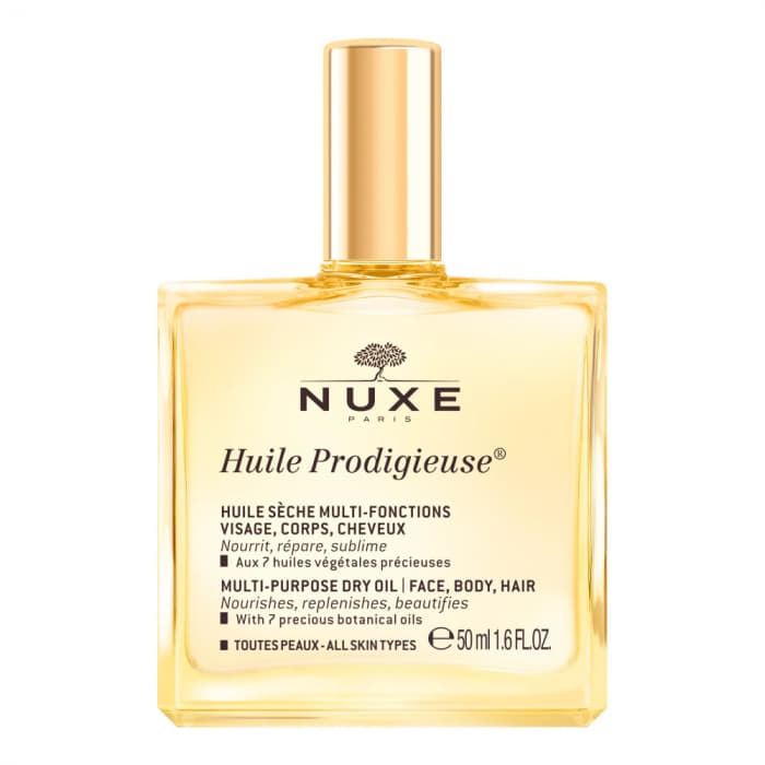 Nuxe Huile Prodigieuse kuivõli 50 ml