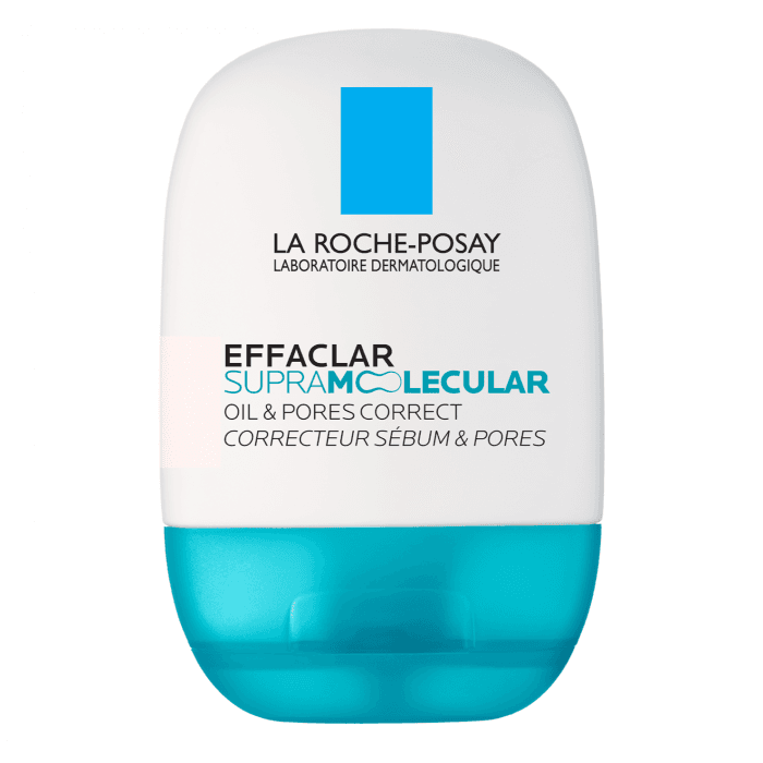 La Roche-Posay Effaclar Supramolecular уменьшающий жирность кожи и сужающий поры гель-крем 40 мл