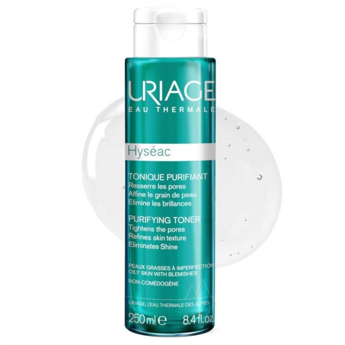 Uriage Hyseac Purifying тоник для лица 250 мл-1
