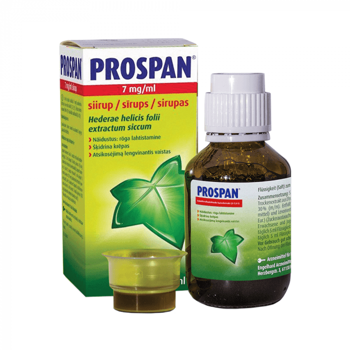 PROSPAN SIIRUP 7MG/ML 100ML N1