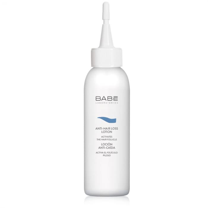 BABE juuste väljalangemise vastane losjoon 125 ml