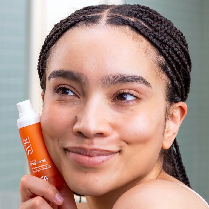 SVR [C20] Biotic Fluide näokreem 20% C-vitamiiniga 30 ml-2