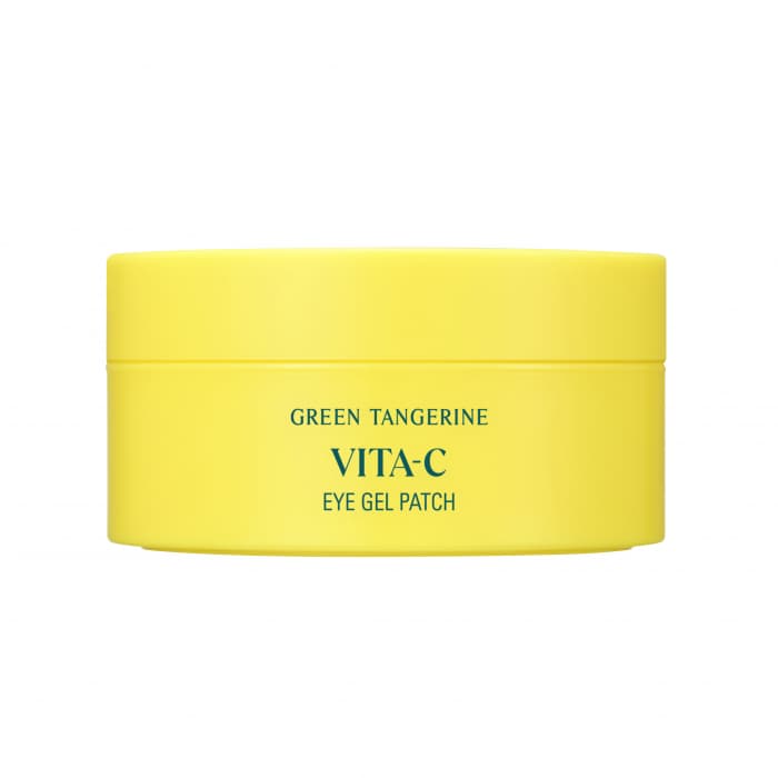 Goodal Green Tangerine Vita C silma-geelpadjad N60