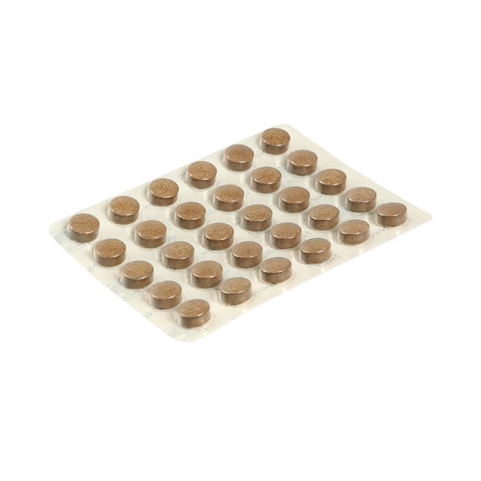 New Nordic Clear Brain tabletid N60-1