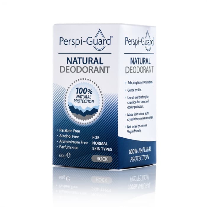 Perspi-Guard looduslik deodorantkivi 60 g-1