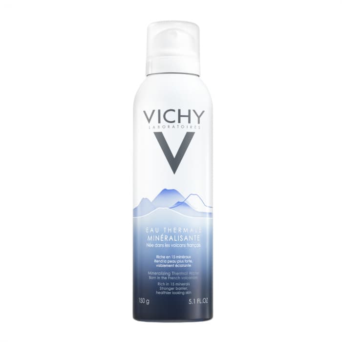 Vichy Mineralizing pihustatav termaalvesi 150 ml