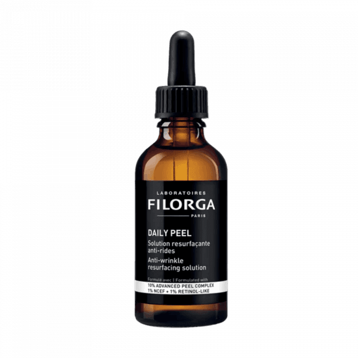 Filorga Daily Peel Anti-wrinkle näokoorija igat tüüpi kortsudele 50 ml