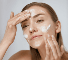 Näohooldusrutiini sammud - põhjalik juhend