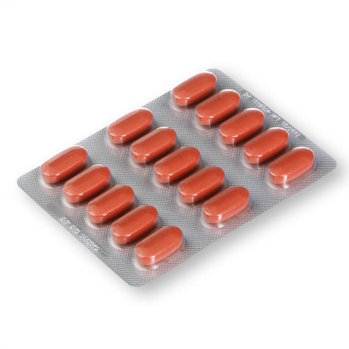 Vitabiotics Immunace Echinacea tabletid N30-1
