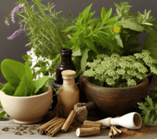 Kräuterhofi hitt-toode: piisav, et mõjuda hobustele, kuid mõeldud siiski inimestele