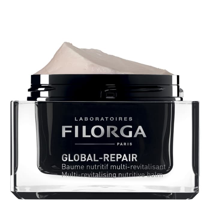 Filorga Global-Repair Multi-Revitalising Nutritive Balm питательный крем-бальзам для сухой кожи лица 50 мл-1
