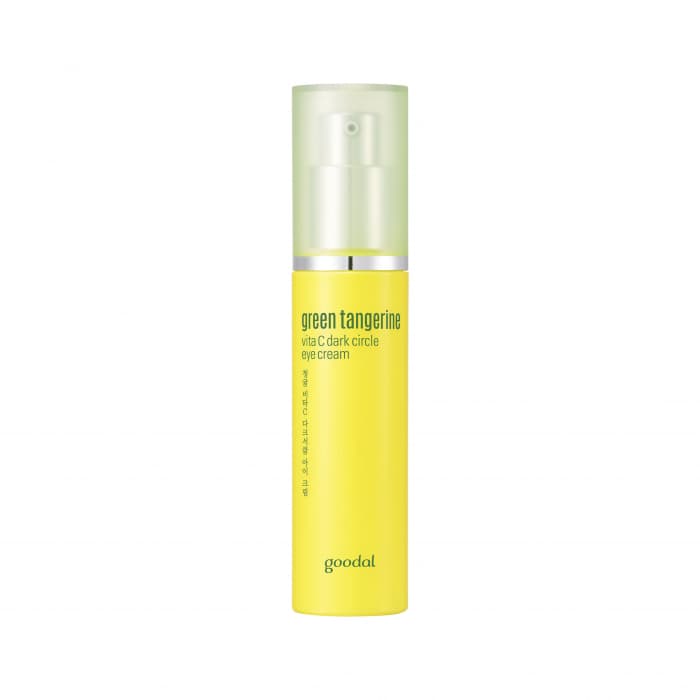 Goodal Green Tangerine Vita C jumet ühtlustav silmaümbruskreem 30 ml